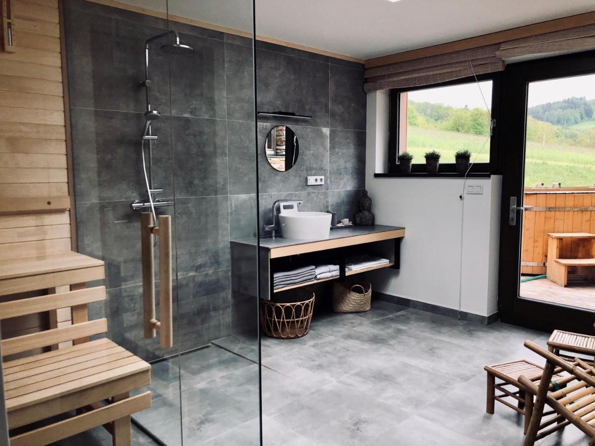 Apartman Cervenice Dlouhy 外观 照片
