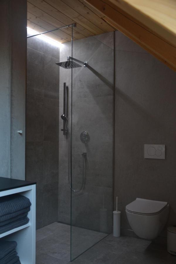 Apartman Cervenice Dlouhy 外观 照片