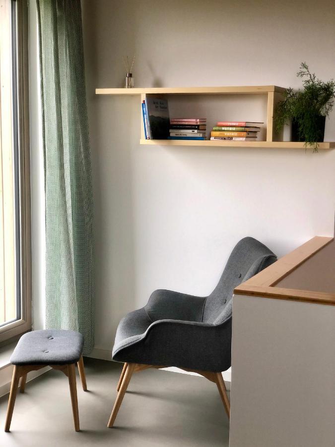 Apartman Cervenice Dlouhy 外观 照片